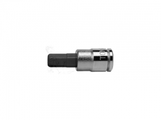Hlavice zástrčná TONA imbus 3mm 1/4"